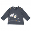 Chicco Блуза с дълъг ръкав (86,92 см) Сива 02693 от Пакостник