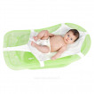 Babyjem Хавлиен хамак за вана до 80 см Бял BJ-044 от Пакостник