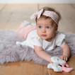 babyFehn Мека играчка AIKO & YUKI Еднорог от Пакостник