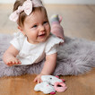 babyFehn Мека играчка AIKO & YUKI Еднорог от Пакостник