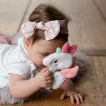 babyFehn Мека играчка AIKO & YUKI Еднорог от Пакостник