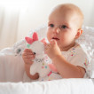babyFehn Мека играчка AIKO & YUKI Еднорог от Пакостник