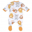 Chicco Бебешки гащеризон (50,56,62,68,74 см) 05881 от Пакостник