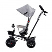 KinderKraft Детска триколка AVEO (9м+) Malachite Grey от Пакостник