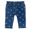 Chicco Панталон за момиче (56,68,74,80,86,92,98,104 см) 07909 от Пакостник