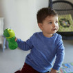 Philips Avent Чаша със сламка 300мл 12м+ Зелена  00A.0521.001 от Пакостник