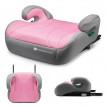 KinderKraft Седалка за кола i-Size (135-150 см) I-BOOST Pink от Пакостник