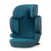 KinderKraft Стол за кола i-Size XPAND 2 (100-150 см) Harbour Blue от Пакостник