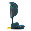 KinderKraft Стол за кола i-Size XPAND 2 (100-150 см) Harbour Blue от Пакостник