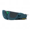 KinderKraft Стол за кола i-Size XPAND 2 (100-150 см) Harbour Blue от Пакостник