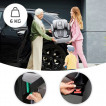 KinderKraft Стол за кола i-Size (76-150 см) COMFORT UP Розов от Пакостник