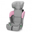 KinderKraft Стол за кола i-Size (76-150 см) COMFORT UP Розов от Пакостник