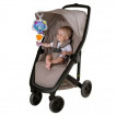 Playgro Музикална играчка за количка Синьо Мече PG.0446 от Пакостник