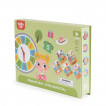 TOOKY TOY Магнитна кутия WONDERFUL DAY 3г+ TL161B от Пакостник