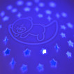 Moni Нощна лампа ANIMAL LAMP 11806 Розова от Пакостник
