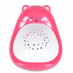 Moni Нощна лампа ANIMAL LAMP 11806 Розова от Пакостник