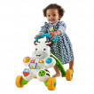 Fisher Price Бебешка проходилка Зебра DLD80 от Пакостник