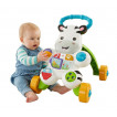 Fisher Price Бебешка проходилка Зебра DLD80 от Пакостник
