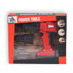 Moni Toys Винтоверт и трион Power Tools T1404 от Пакостник