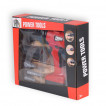 Moni Toys Винтоверт и трион Power Tools T1404 от Пакостник