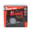 Moni Toys Ъглошлайф Power Tools T1466 от Пакостник