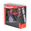 Moni Toys Ъглошлайф Power Tools T1466 от Пакостник