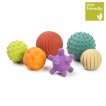 Miniland ECO Sensory Balls 97314 от Пакостник