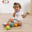 Miniland ECO Sensory Balls 97314 от Пакостник