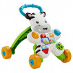 Fisher Price Бебешка проходилка Зебра DLD80 от Пакостник