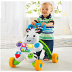 Fisher Price Бебешка проходилка Зебра DLD80 от Пакостник