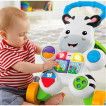 Fisher Price Бебешка проходилка Зебра DLD80 от Пакостник