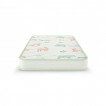 iSleep Бебешки матрак BABY FRIENDS 65 x 110 x 11 см от Пакостник
