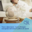 Canpol babies Интелигентна помпа за кърма - двойна SmartSense 20/116 от Пакостник