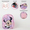 Cerda Детска 3D раница MINNIE (31 см / 3-6 год) от Пакостник