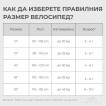 BYOX Детски велосипед PUPPY 12" с метална рамка (2-4 год) от Пакостник