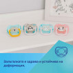 Canpol babies Симетрична силиконова залъгалка 18м+ EXOTIC Коала 34/922 от Пакостник