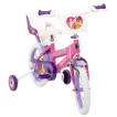 Huffy Детски велосипед 14" PRINCESS (3-5 год) Розов 24414W от Пакостник