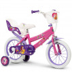 Huffy Детски велосипед 14" PRINCESS (3-5 год) Розов 24414W от Пакостник