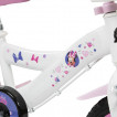 Huffy Детски велосипед 14" MINNIE (3-5 год) Бял 24954W от Пакостник