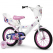 Huffy Детски велосипед 14" MINNIE (3-5 год) Бял 24954W от Пакостник