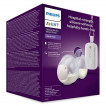 Philips Avent Hands-free Двойна електрическа помпа - тип Свободни ръце SCF532/11 от Пакостник