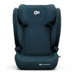 KinderKraft Стол за кола i-Size (100-150 см) JUNIOR FIX 2 Harbor Blue от Пакостник