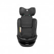 Kikkaboo Стол за кола 40-150 см i-SAFE i-SIZE Dark Grey от Пакостник