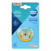 Canpol babies Симетрична силиконова залъгалка 18м+ EXOTIC Коала 34/922 от Пакостник