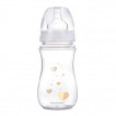 Canpol babies Шише антиколик с широко гърло NEWBORN 240 мл Бежово 35/217 от Пакостник