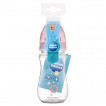 Canpol babies Шише антиколик с широко гърло NEWBORN 240 мл Розово 35/217 от Пакостник