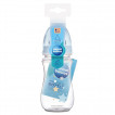 Canpol babies Шише антиколик с широко гърло NEWBORN 240 мл Синьо 35/217 от Пакостник