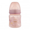 Canpol babies Шише антиколик с широко гърло 120мл EASY START GOLD Розово 35/239 от Пакостник