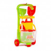 Polesie Toys Градинска количка 38340 от Пакостник