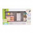 Moni Toys Дървени мебели за кухня 4013 от Пакостник